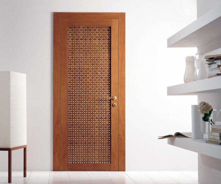Bagaimana Memilih Pintu yang Keren? Berikut Tips Dasar Menentukan Pintu Minimalis Elegan