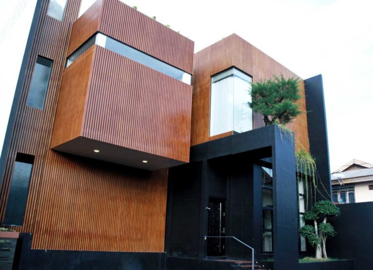 23++ Trend Fasad Rumah Minimalis Modern Untuk Tahun 2021