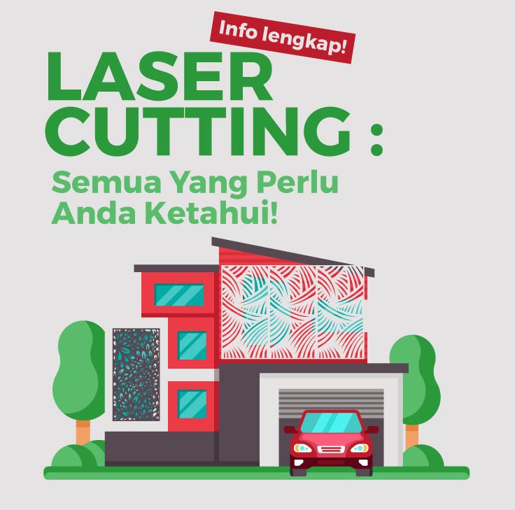 trend laser cutting