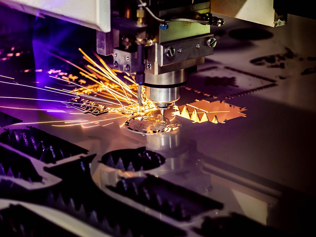 jasa laser cutting tritunggal metal