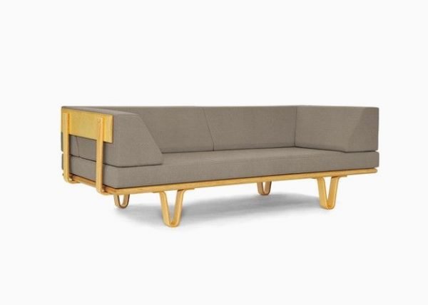 model sofa ruang tamu model modernica