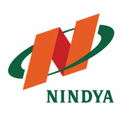 logo nindya karya