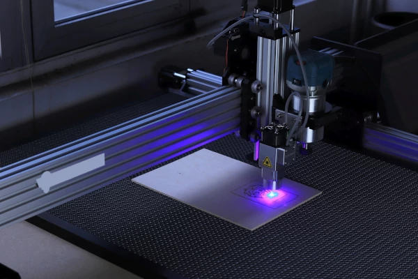 mengenal perkembangan teknologi laser cutting