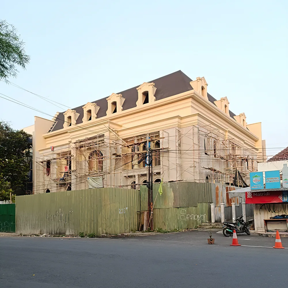 Rumah Gilang Juragan 99 Simprug