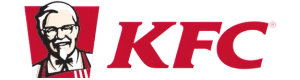 logo kfc nusa dua