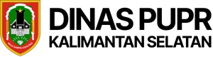 logo dinas pupr