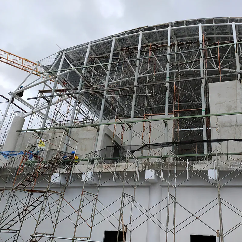 bandara internasional lombok