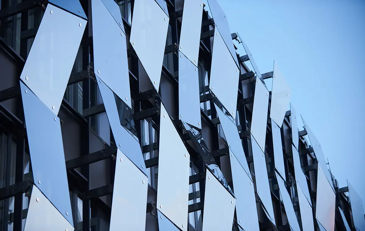 Building envelope solutions