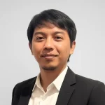 Picture of Rio Hirawan