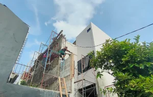 Cover hunian mixed kost